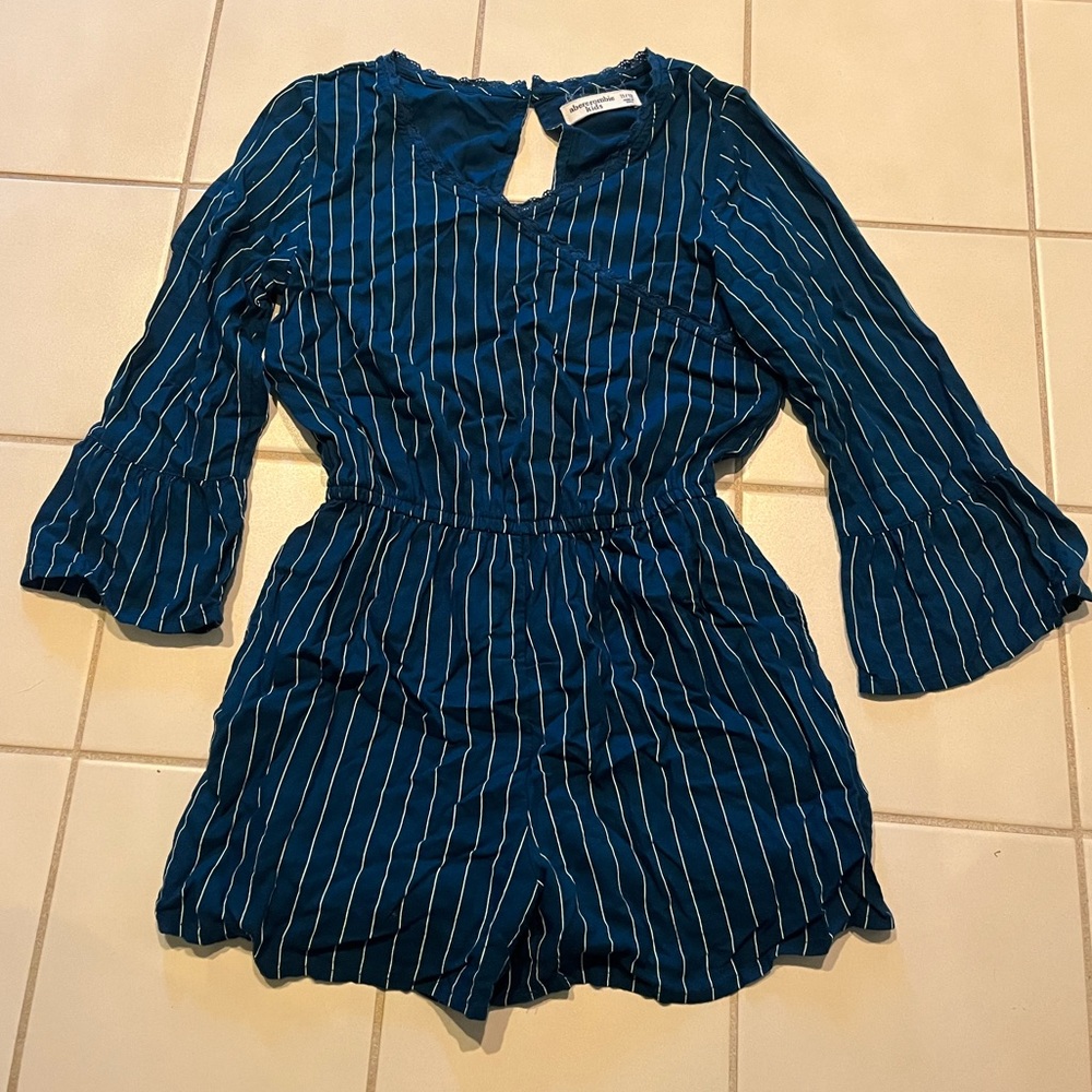 Abercrombie Kids Romper